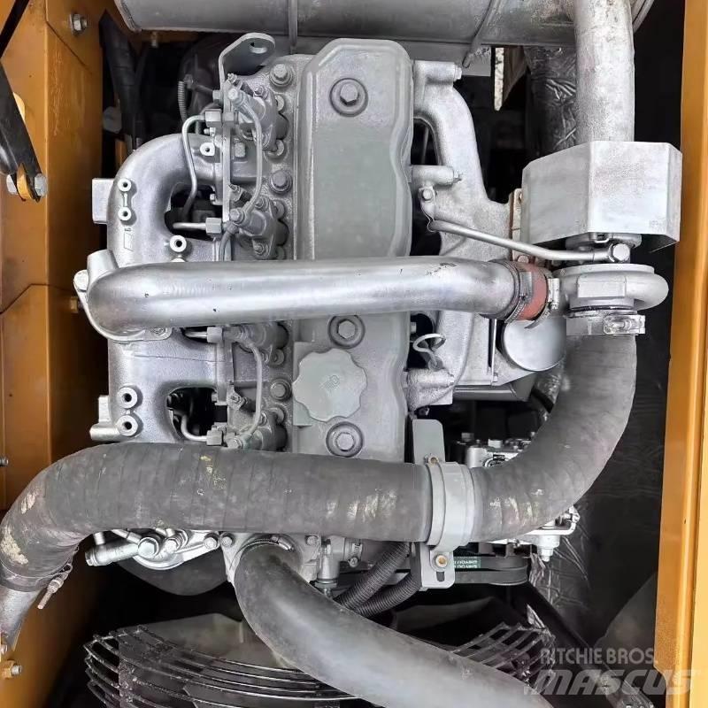 Sany SY 135 Raupenbagger