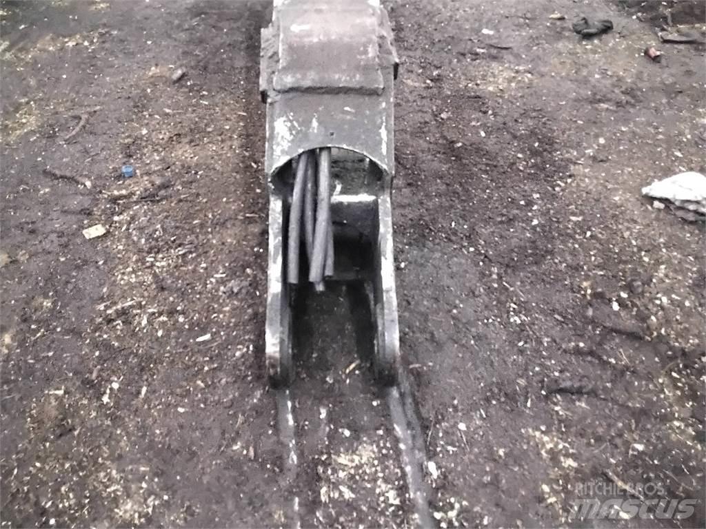 Valmet CRF14 Förderkrane