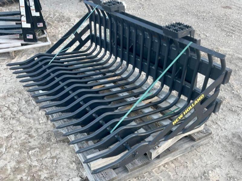 New Holland 87027540 Andere Zubehörteile