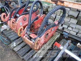 Lehnhoff VL200 Schnellwechsler
