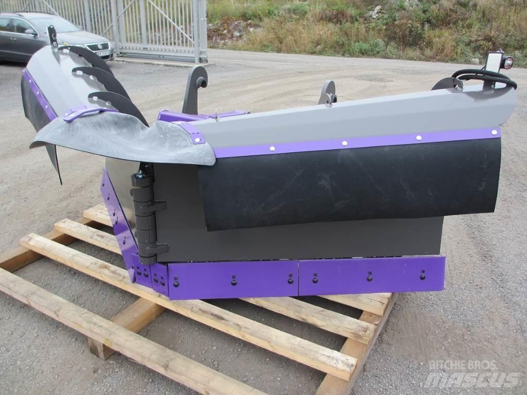 Holms PVF-320 Pflüge
