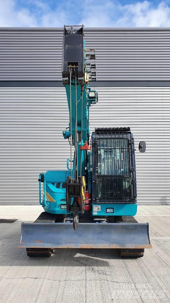 Sunward SWTC05B Raupenkrane