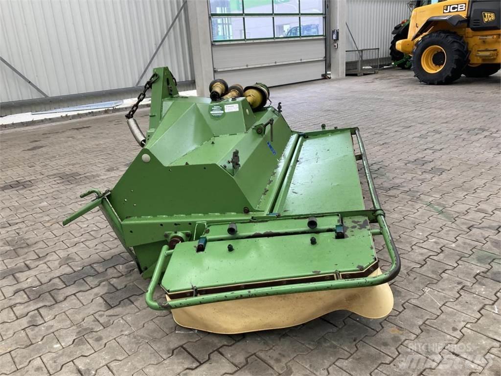 Krone EC 28 CV Mäher