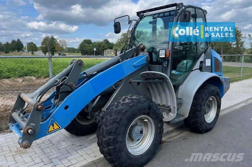 Kramer 950 | 2014 Radlader