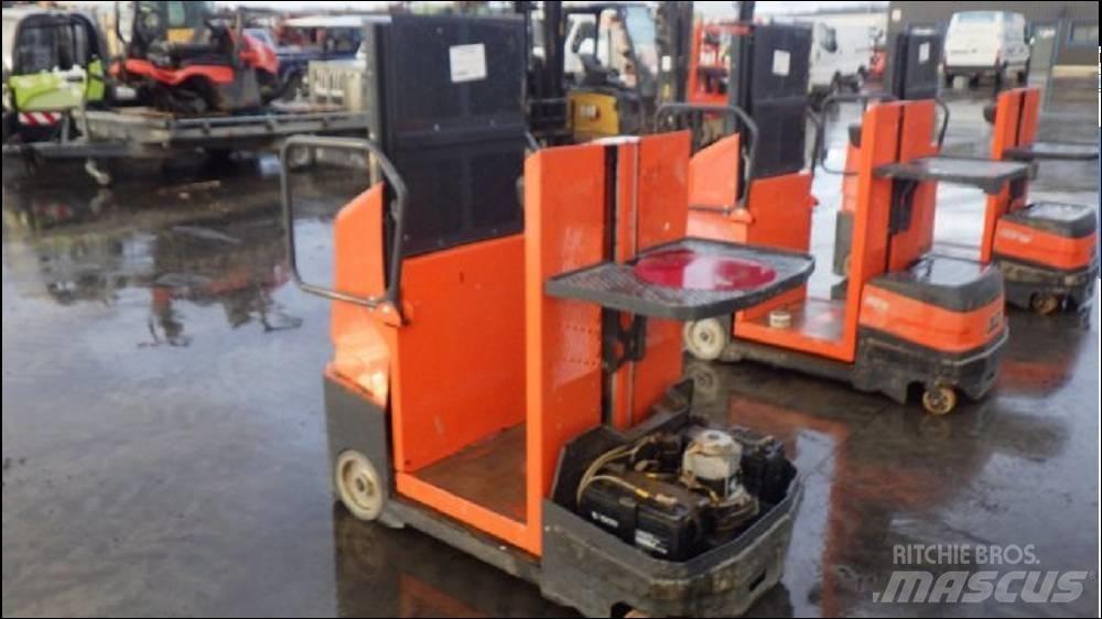 JLG DSP-M Selbstfahrstapler