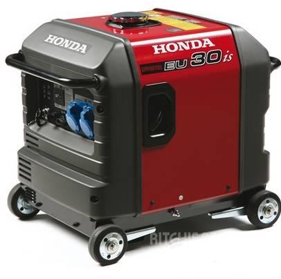 Honda EU30is Benzin Generatoren