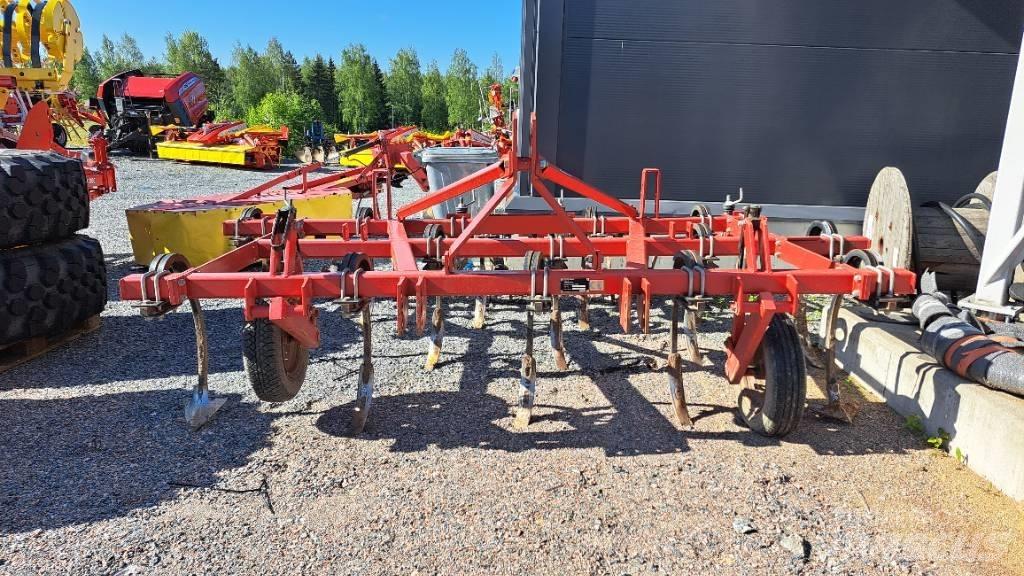 Potila K-15 Grubber