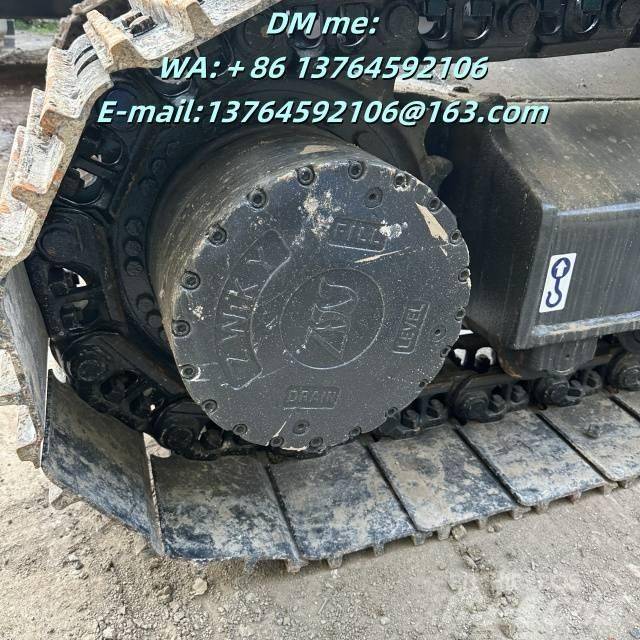 Doosan DX 225 LC Raupenbagger