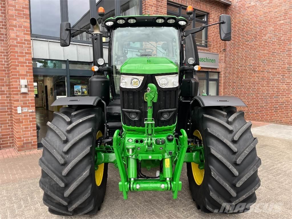 John Deere 6R250 Traktoren