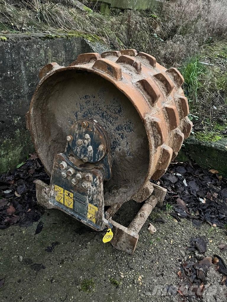  Malaguti RC3-1 Walzen