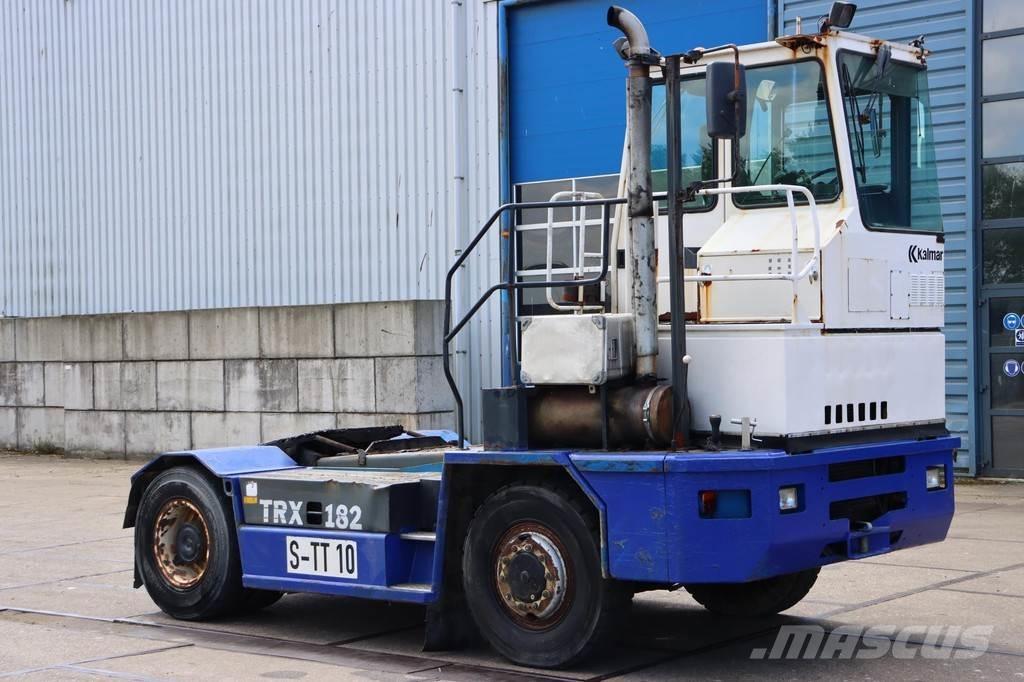 Kalmar TRX182A Terminalzugmaschinen