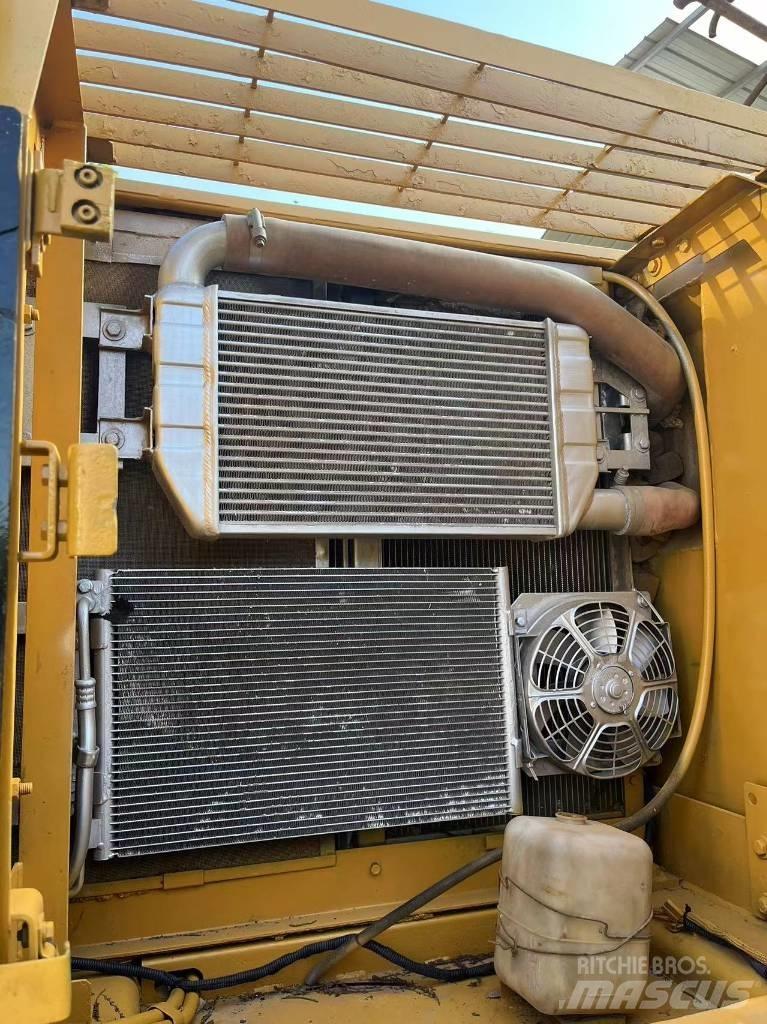 CAT 320 C L Raupenbagger