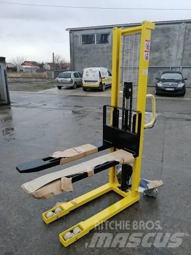 Hyster EMS 1.0-16 Handhubwagen