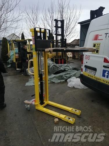 Hyster EMS 1.0-16 Handhubwagen