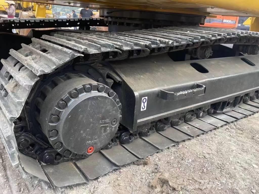 CAT 324 Raupenbagger