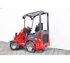 VM Loader 1026LX Minilader