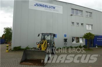 Wacker Neuson WL 34 Radlader