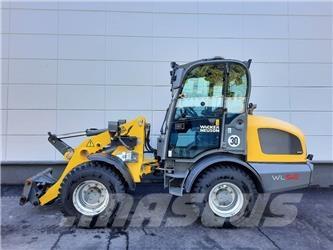 Wacker Neuson WL 52 Radlader