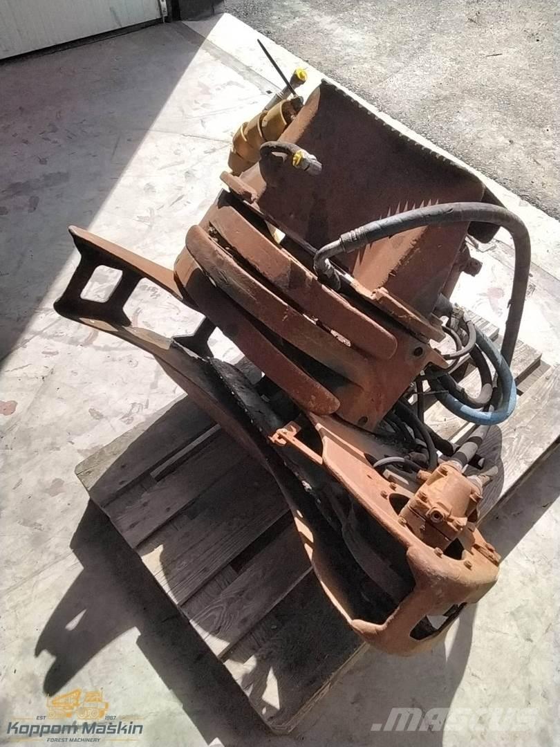 Hultdins F55 Schneidwerke