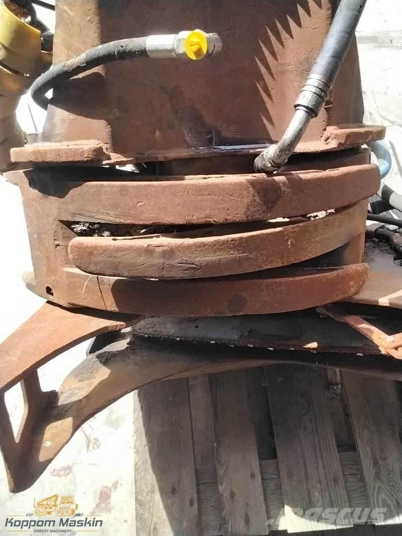 Hultdins F55 Schneidwerke