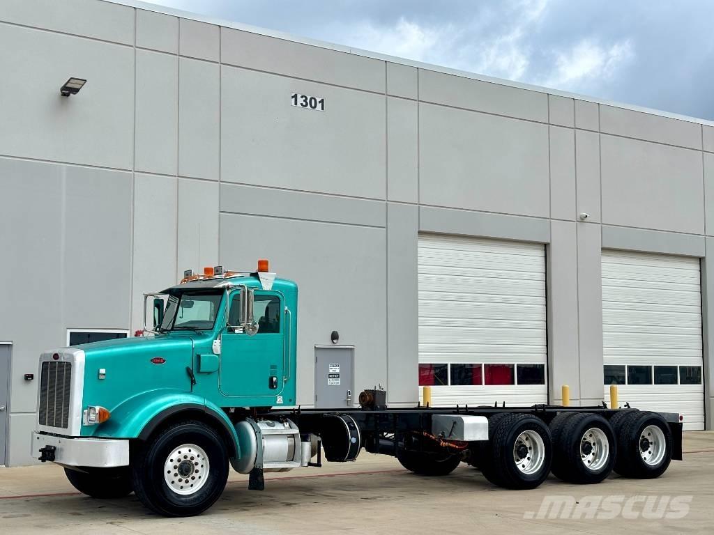 Peterbilt 365 Sattelzugmaschinen