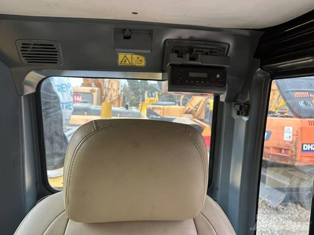 CAT 320 D Raupenbagger
