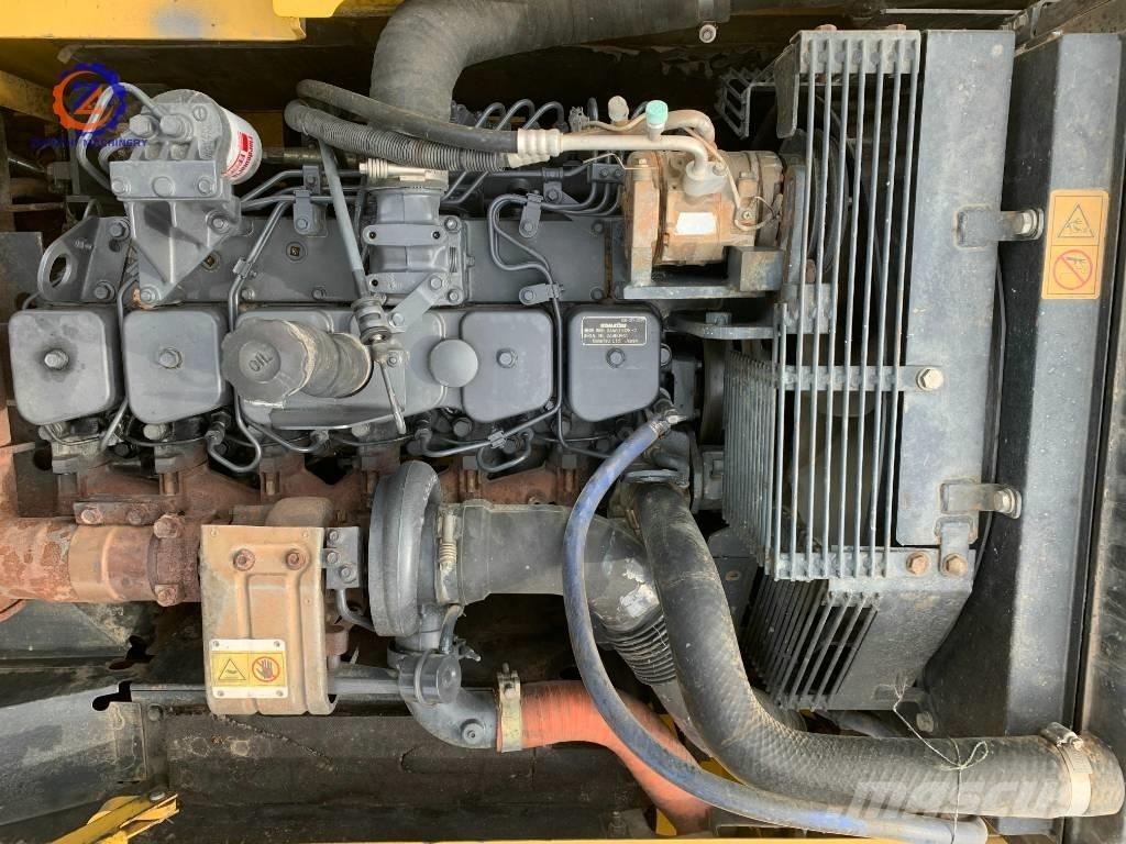 Komatsu PC 300 Raupenbagger