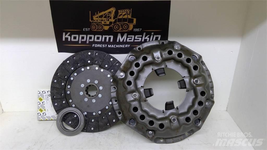 Ford Kopplingssats Getriebe