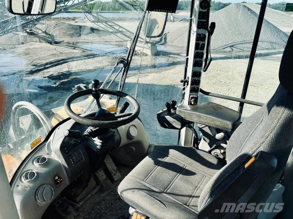 Volvo L 180 G Radlader