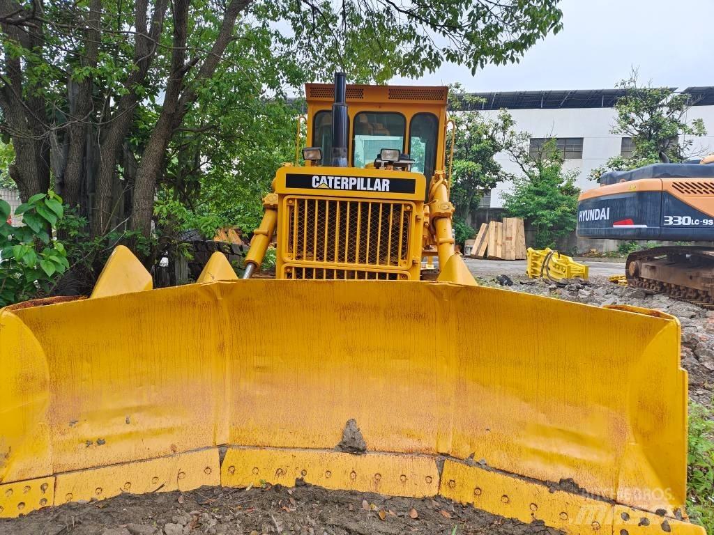 CAT D 7 G Bulldozer