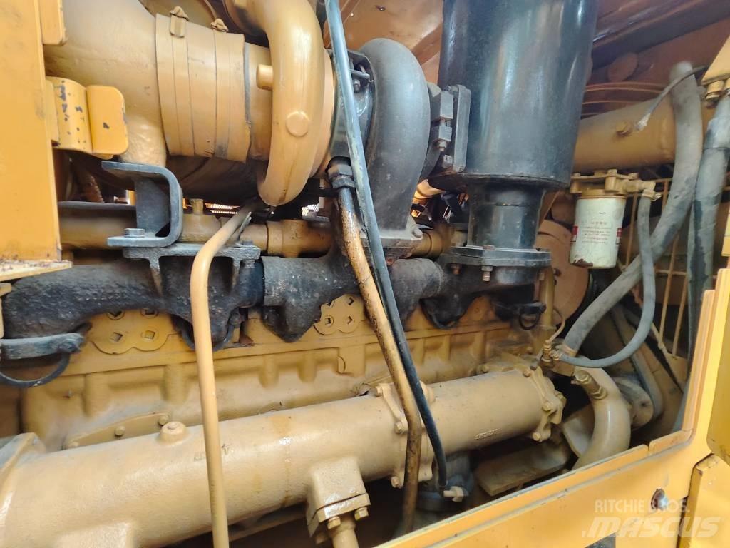 CAT D 7 G Bulldozer
