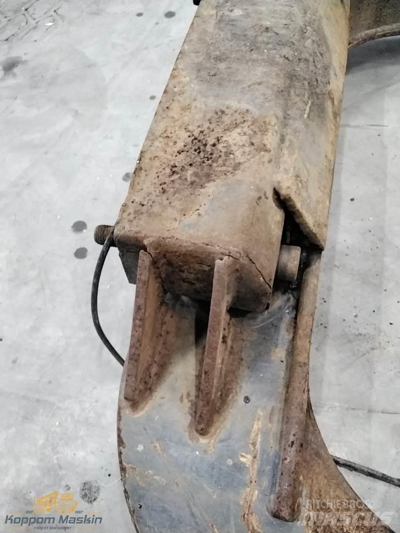 Valmet 860.3 Anderes Zubehör