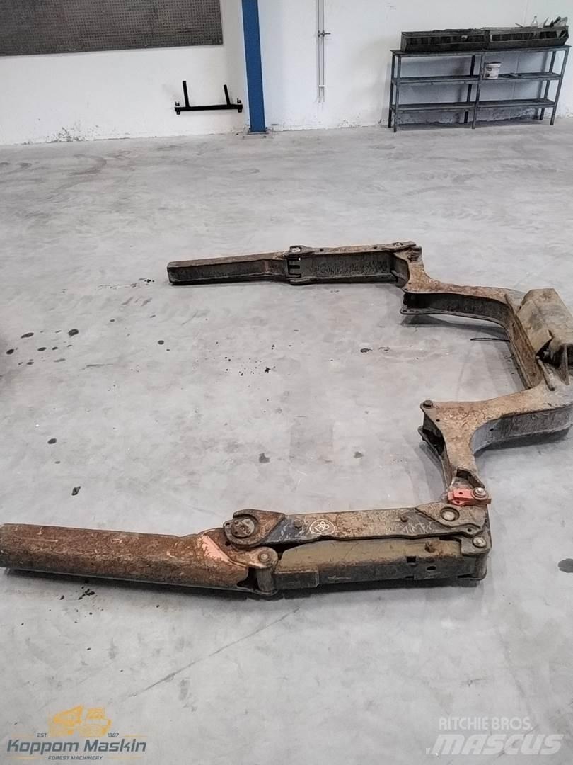 Valmet 860.3 Anderes Zubehör