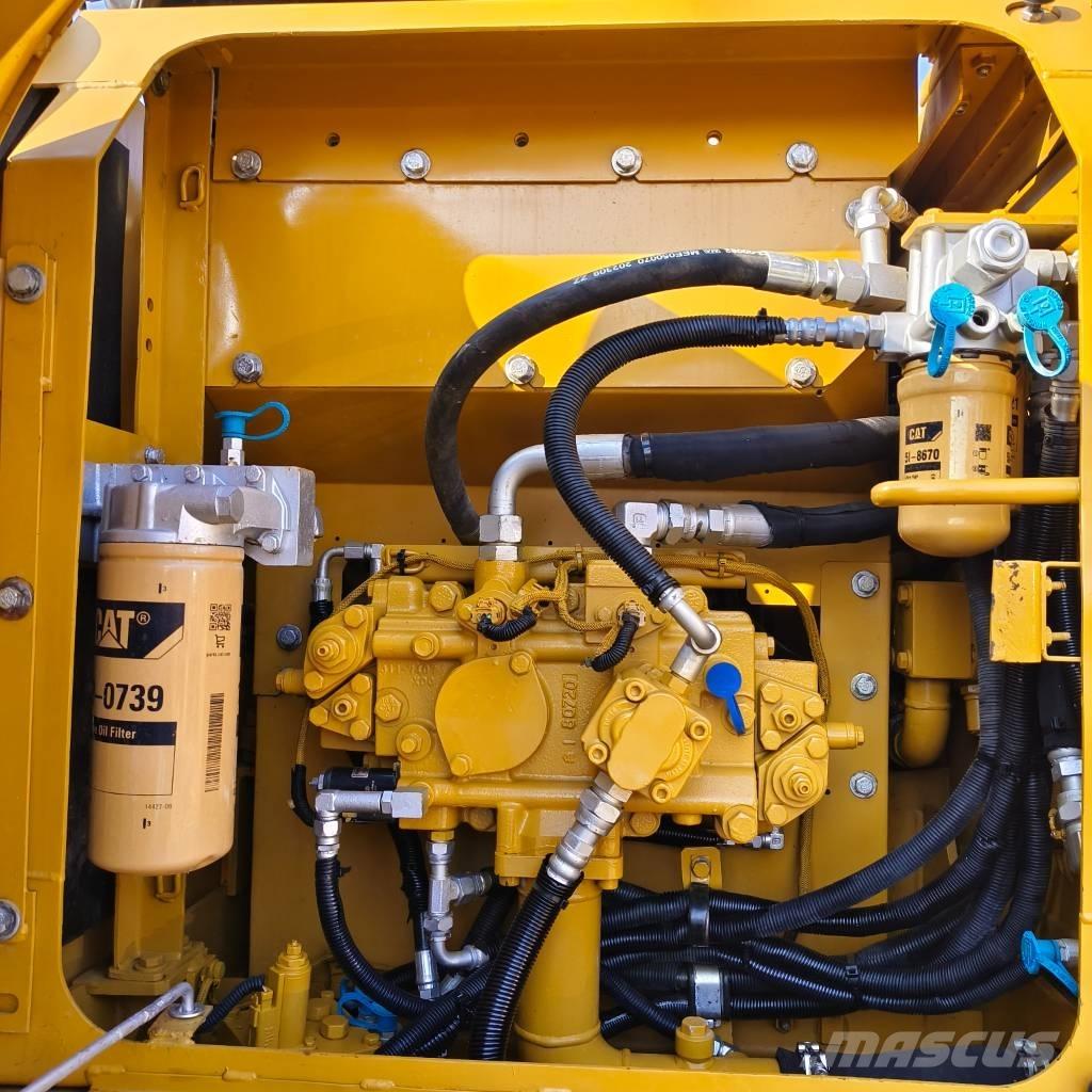 CAT CAT315 Raupenbagger