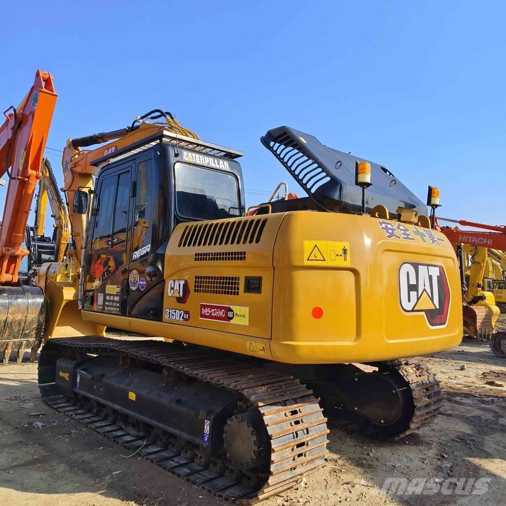CAT CAT315 Raupenbagger