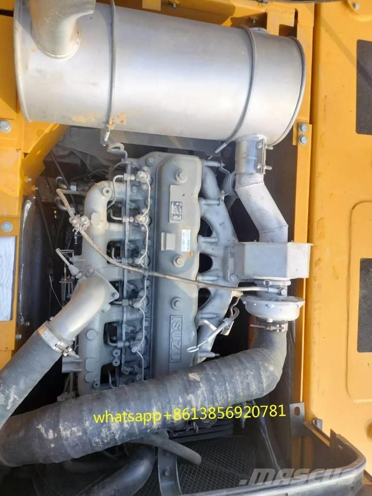 Sany SY 235 H Raupenbagger