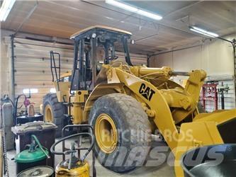 CAT 950G Radlader