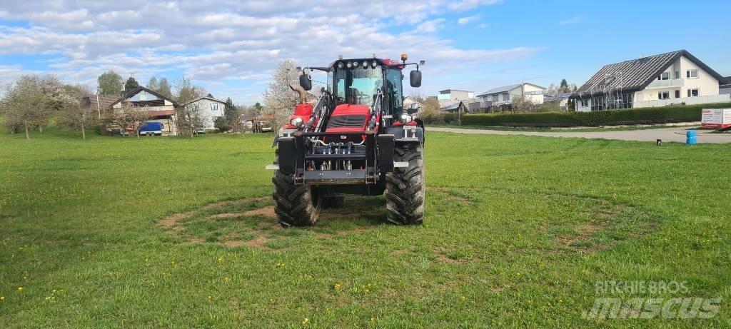 Huddig 1260D Baggerlader