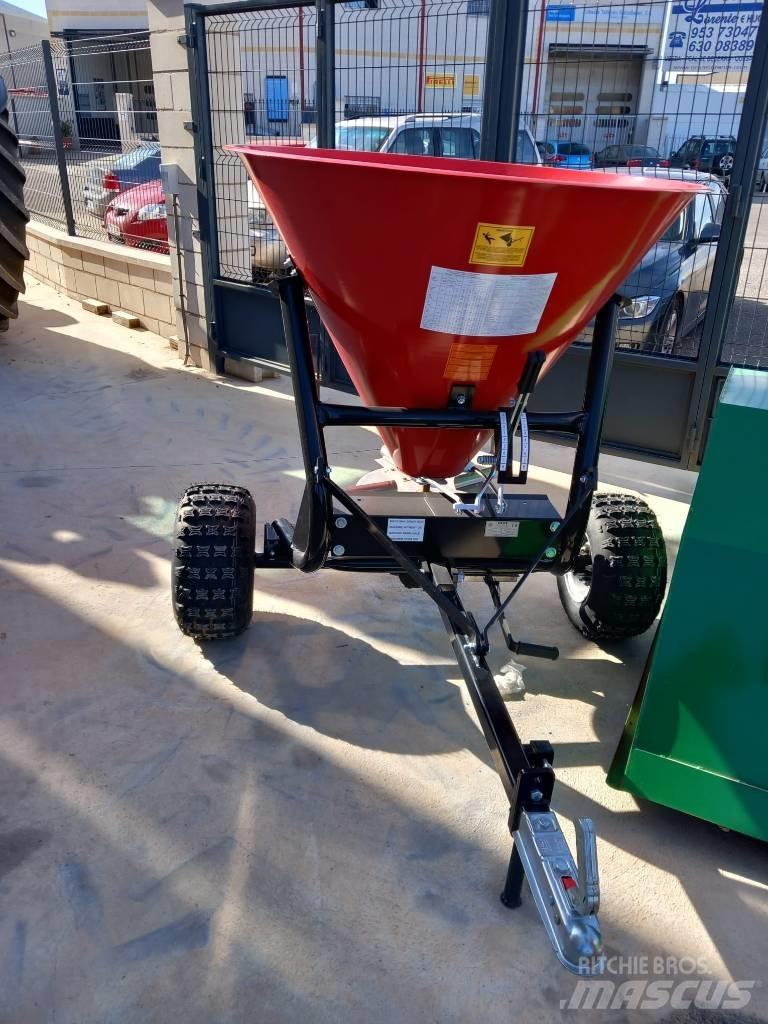  FAZA TFS500 Mineraldüngerstreuer