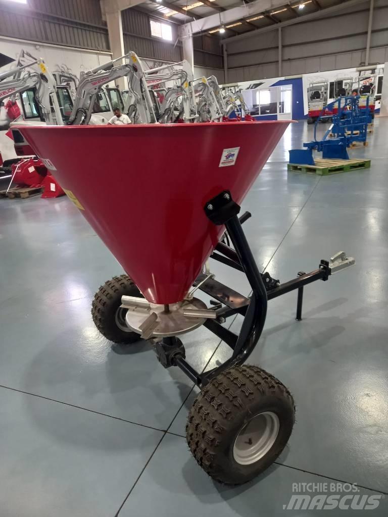  FAZA TFS500 Mineraldüngerstreuer