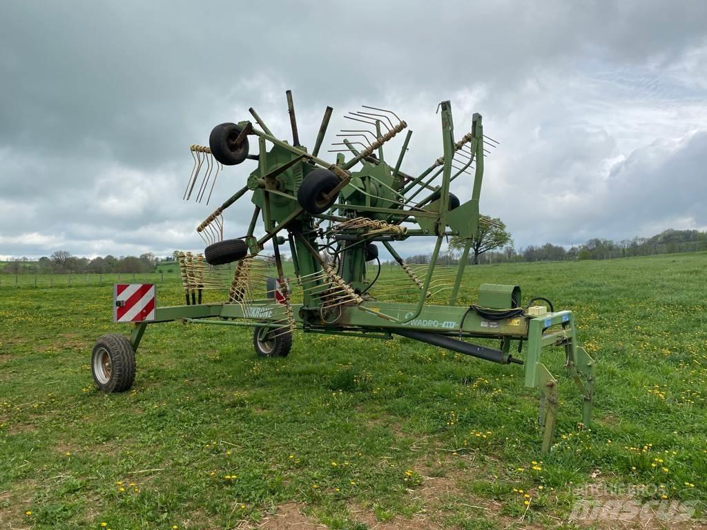 Krone SWADRO 681 Schwader