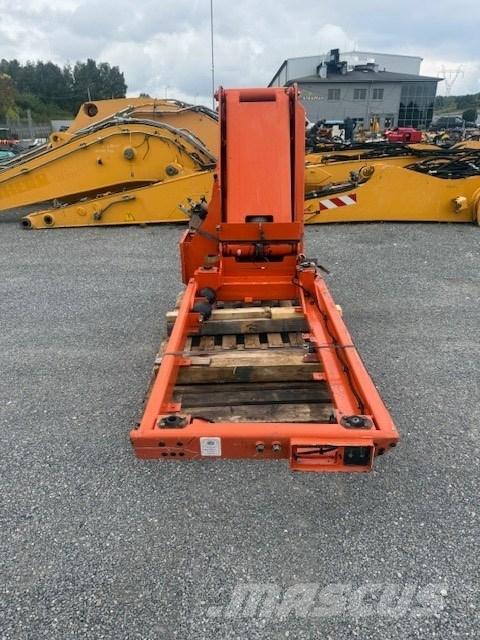 Atlas USED LIFT CAB Kabinen