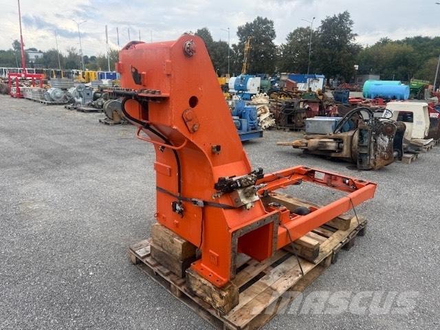 Atlas USED LIFT CAB Kabinen