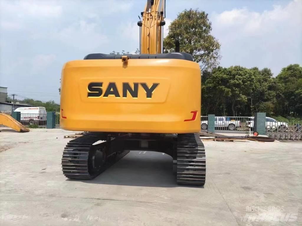 Sany SY 305 C Midibagger  7t - 12t