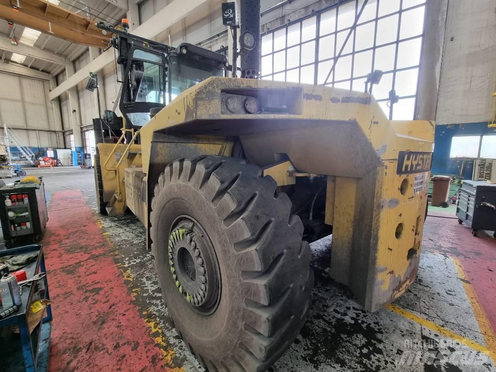 Hyster H48.00XMS-12 Diesel Stapler