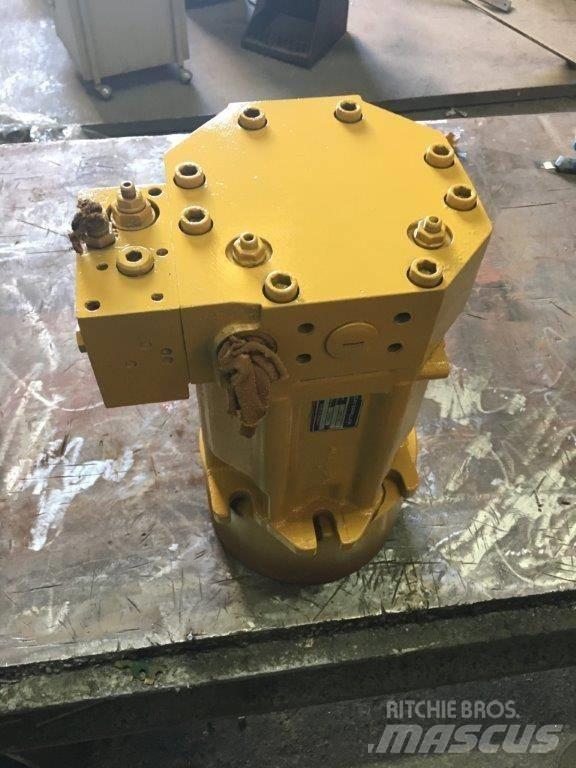 CAT 0R-4608 PUMP Hydraulik