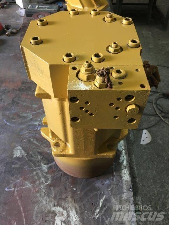 CAT 0R-4608 PUMP Hydraulik