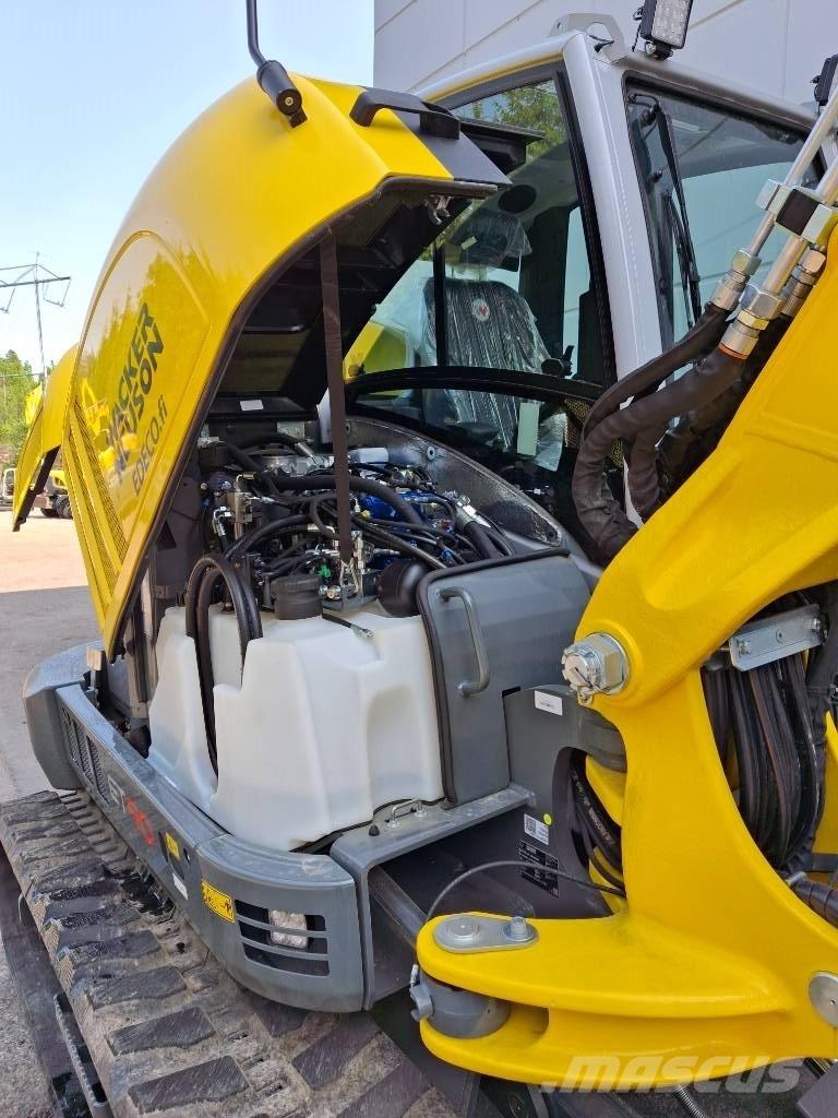 Wacker Neuson ET 90 Midibagger  7t - 12t