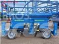 Genie GS 5390 RT Scheren-Arbeitsbühnen