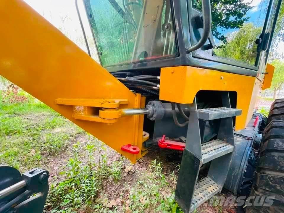 XCMG GR1803 Grader